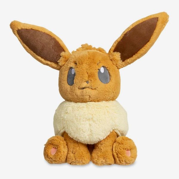 Eevee Comfy Friends Plush