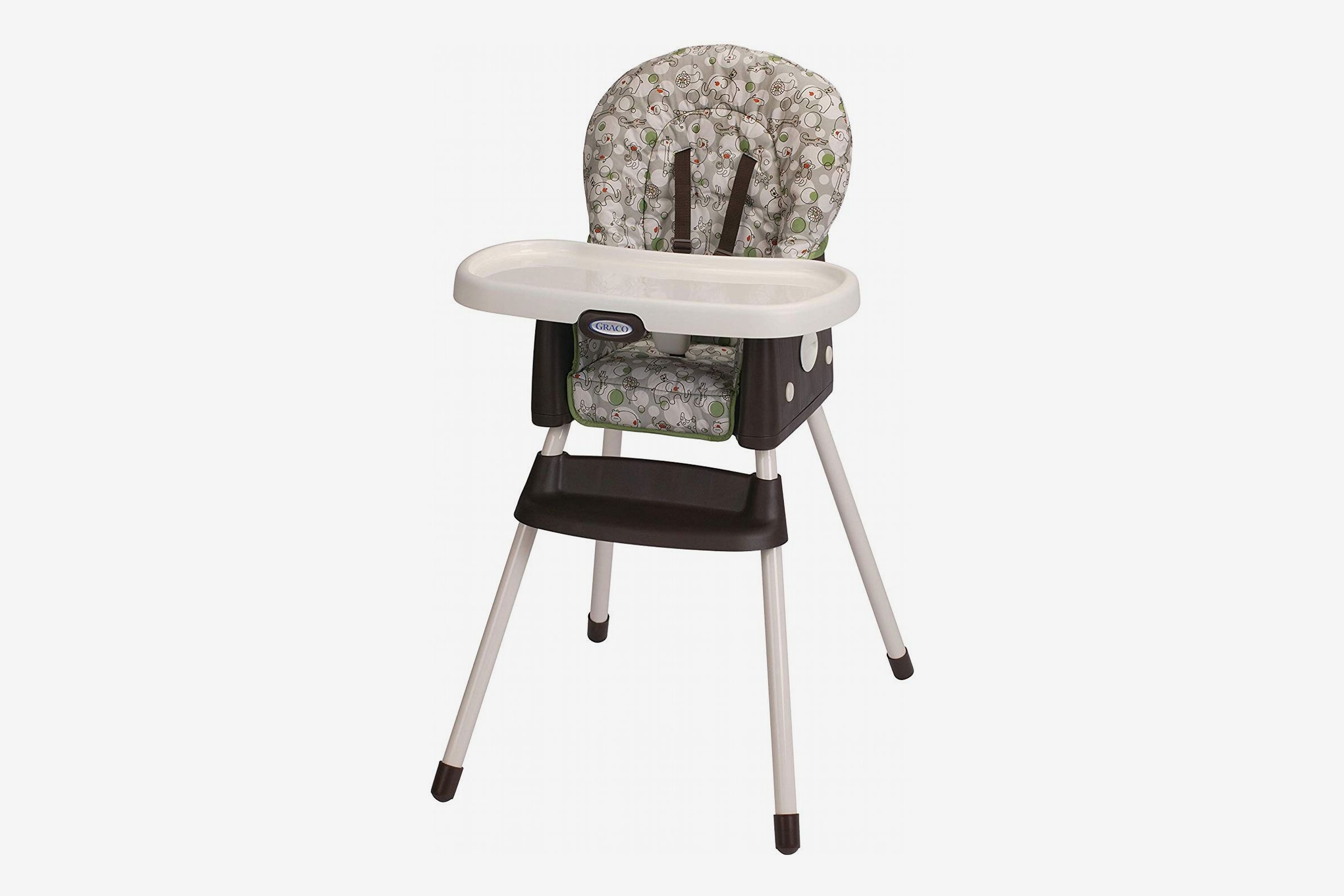 14 Best High Chairs 2021 The Strategist