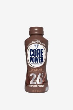 Core Power Fairlife Protein Shake, Chocolate