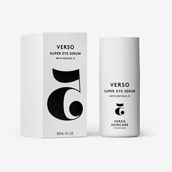 VERSO Super Eye Serum