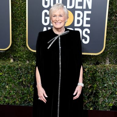 Golden Globes 2019: Red Carpet Fashion & Best Dressed