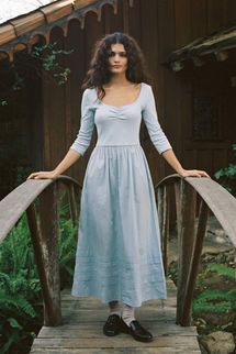 Christy Dawn The Evelyn Dress