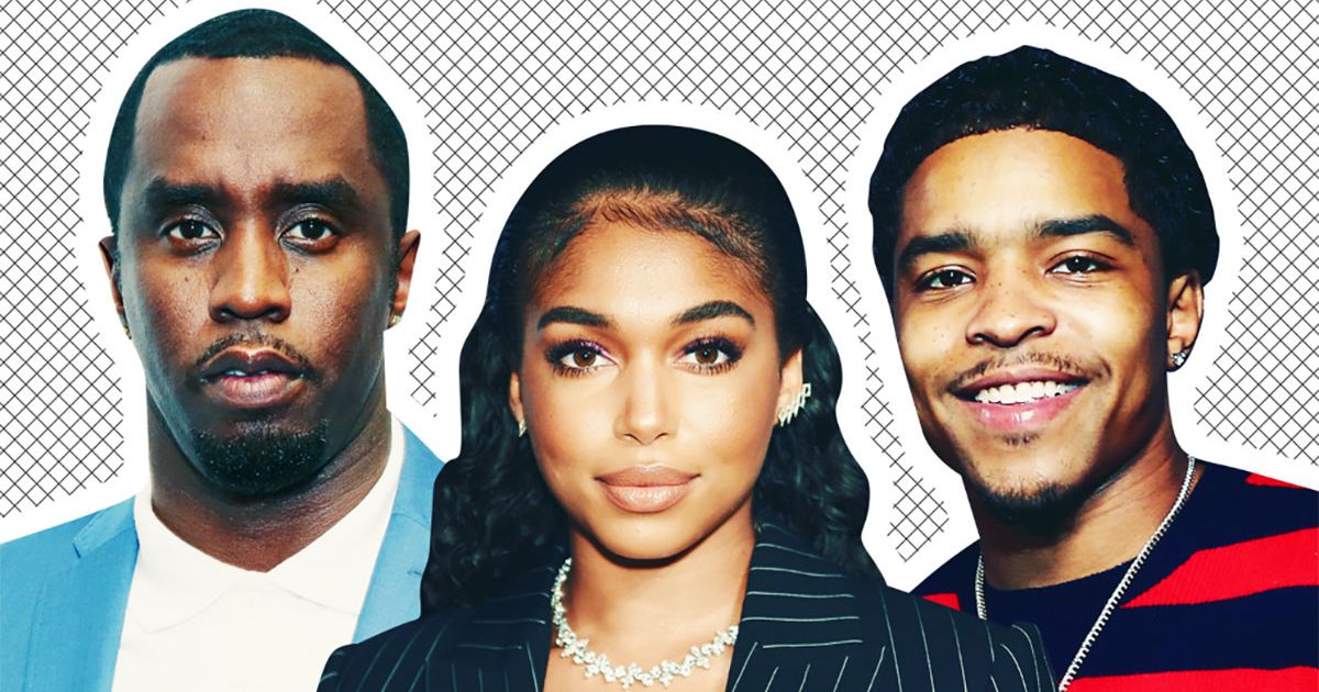 49, is reportedly dating Lori Harvey, 22, stepdaughter of Steve Harvey and ...