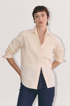 Everlane the Must-Have Oxford Shirt