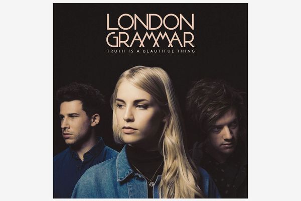 Truth is a Beautiful Thing by London Grammar