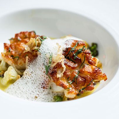 杂烩，熏制剃须刀蛤，鱼种土豆