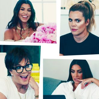 Keeping up with the kardashians season 18 episode 7 full episode hot sale