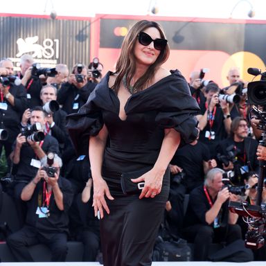 “Beetlejuice Beetlejuice” Opening Red Carpet - The 81st Venice International Film Festival