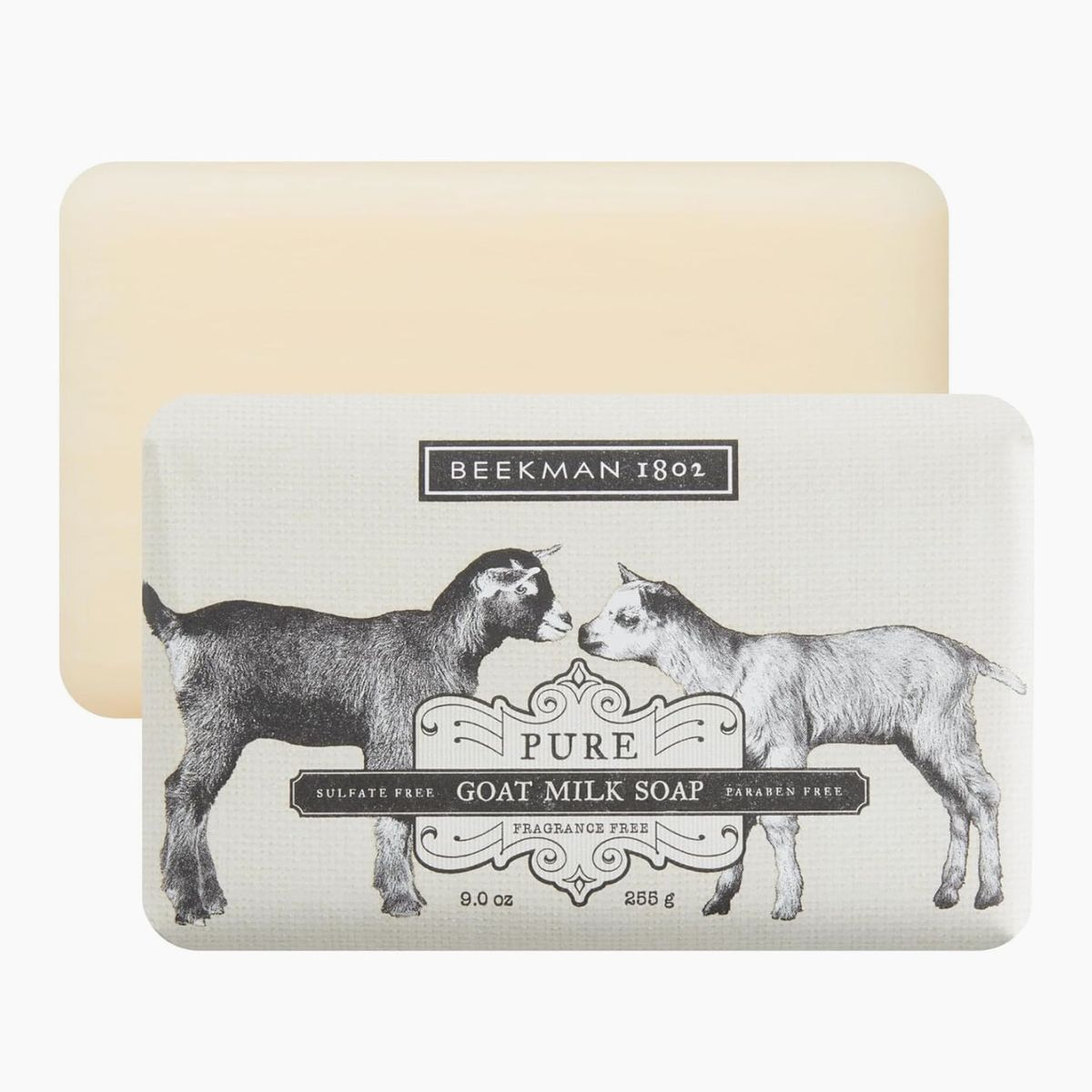 Beekman 1802 Goat Milk Bar Soap