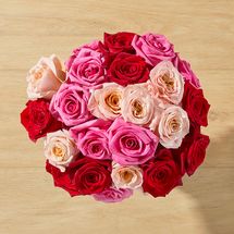 The Bouqs Co. Heart Eyes Bouquet