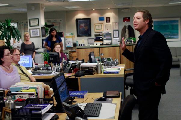 A Slice of Scranton: “The Office” exhibit delivers Dunder Mifflin