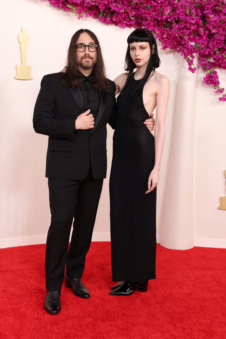 96th Annual Academy Awards - Arrivals