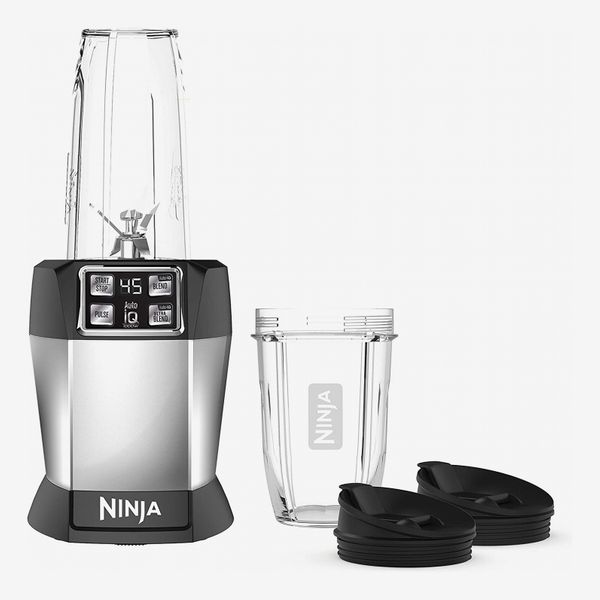 Nutri Ninja With Auto-iQ Blender
