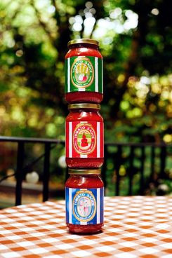A Very Good Tomato Sauce - Variety Pack (3-pack)