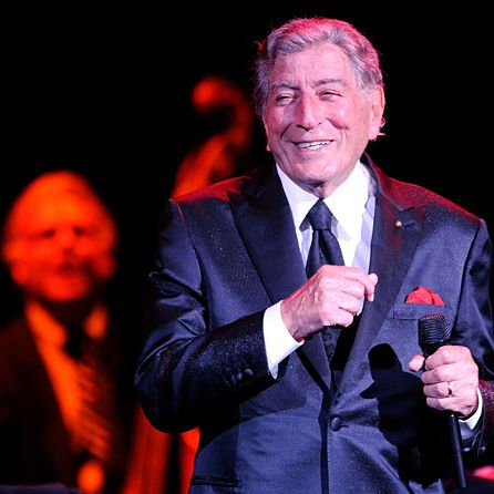 This Weekend's Concerts, From Theophilus London to Tony Bennett ...
