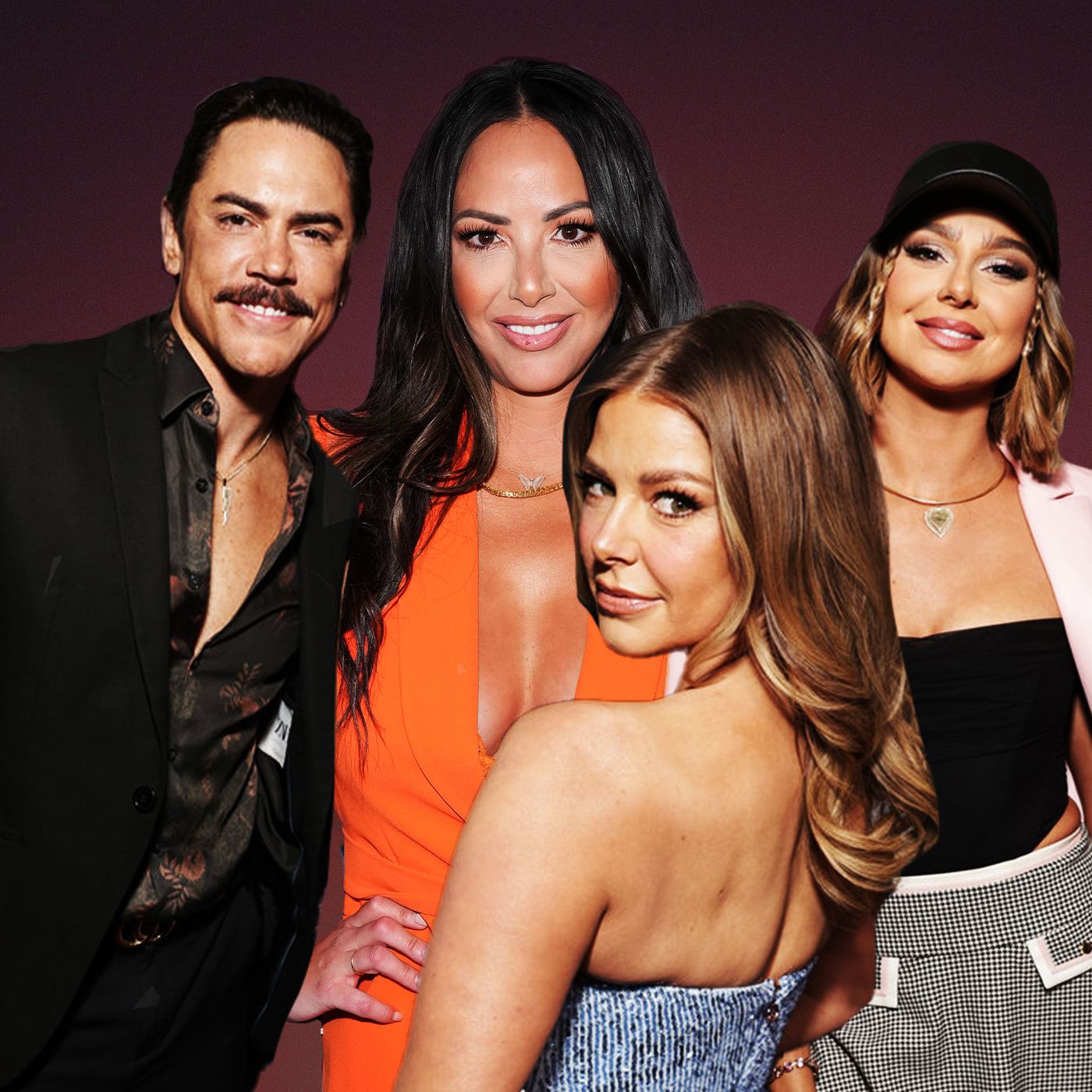 10 Vanderpump Rules Episodes to Watch Before the Reunion picture image