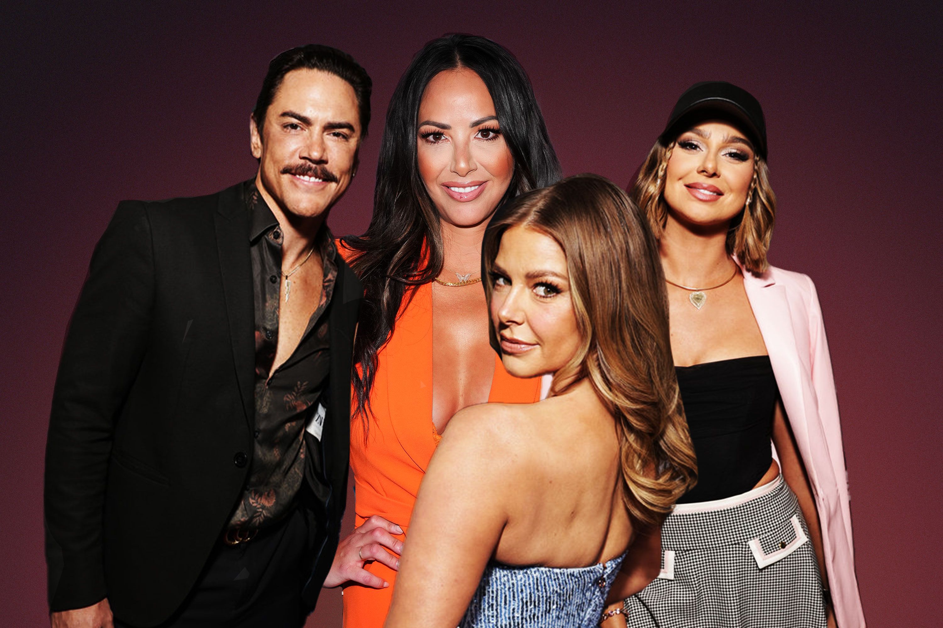 10 Vanderpump Rules Episodes to Watch Before the Reunion pic
