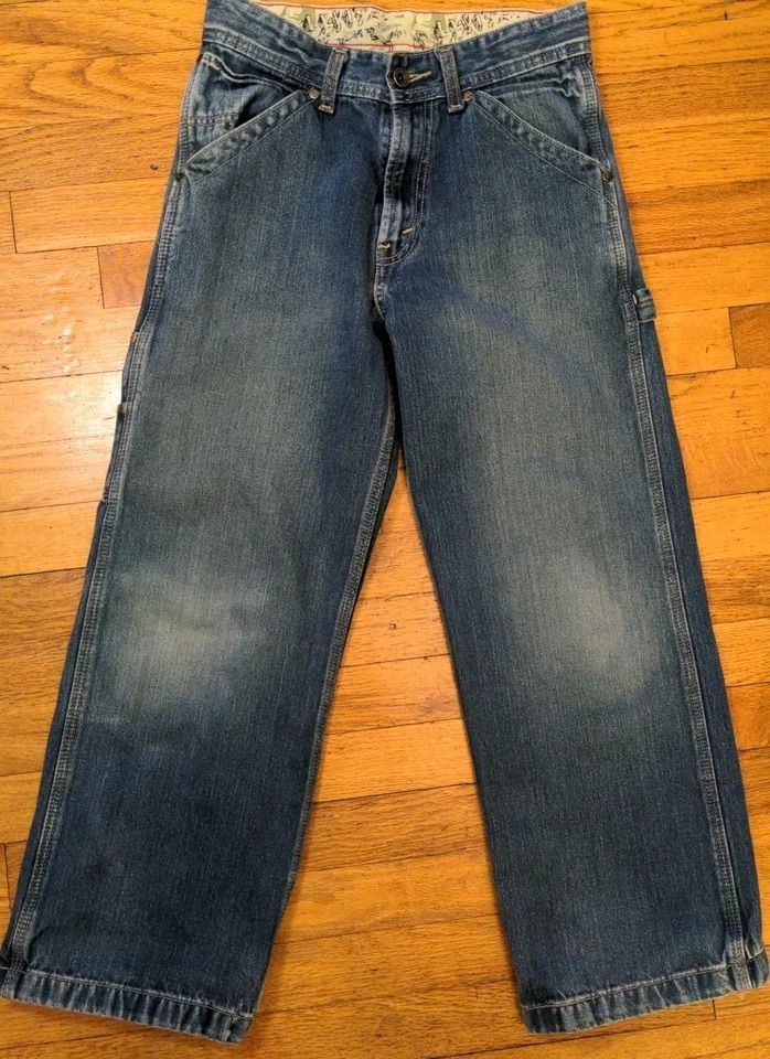 12 Month Wrangler Jeans Rustler Regular Fit Jeans, Men's And Big