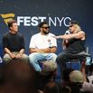 Fanatics Fest NYC 2026
