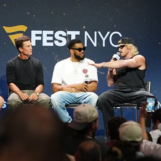 Fanatics Fest NYC 2026