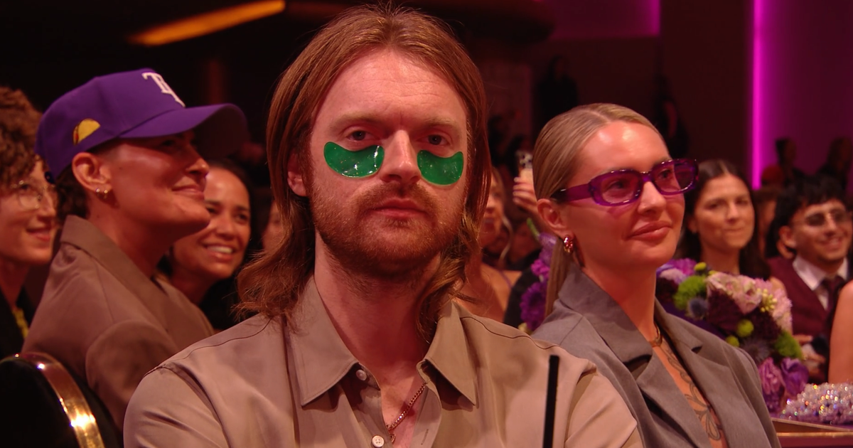 What on Earth Was Taco Bell Live Mas Live?