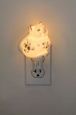 Cat Nightlight