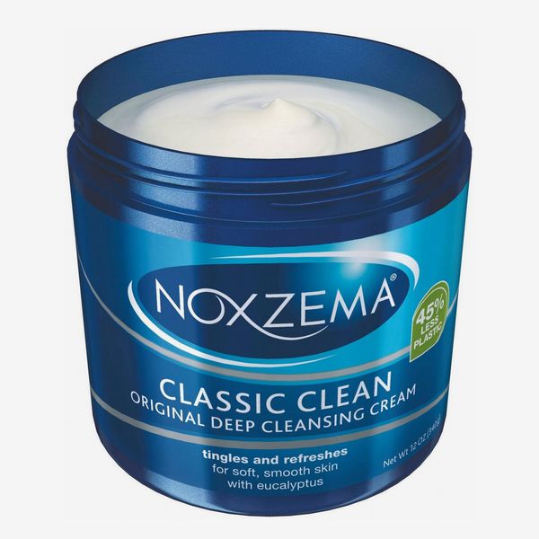 Noxzema Original Deep Cleansing Cream