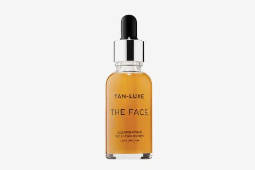 Tan-Luxe The Face Illuminating Self-Tan Drops