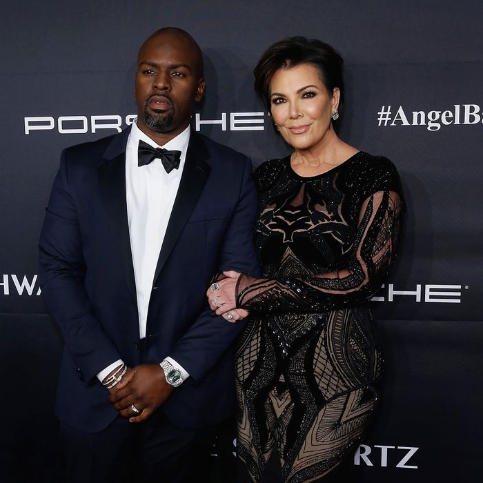 Kris Jenner Reportedly Wants To Break Up With Corey Gamble   934812c3e2ebb4b2ae44b57aee1daa17ed 28 Kris Jenner Corey Gamble.rsquare.w700 