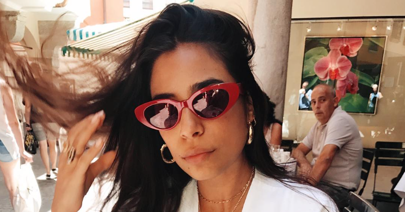 Instagram Influencers on How to Take a ‘Plandid’