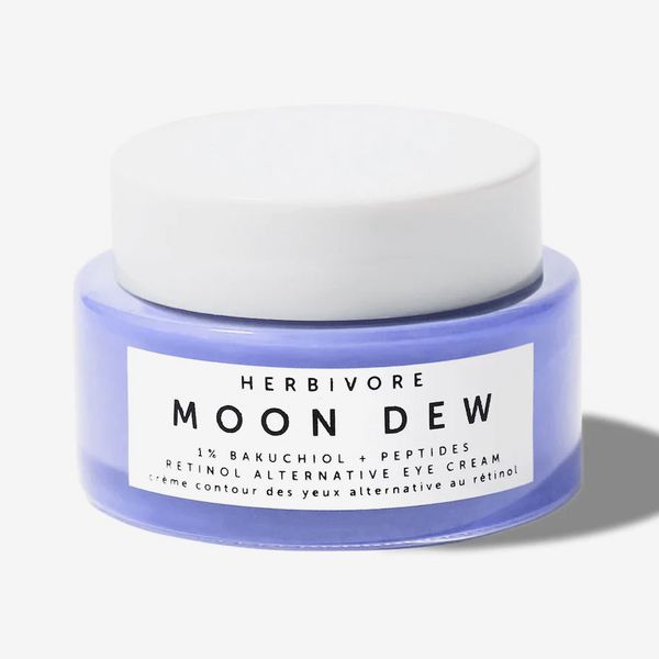 Herbivore Botanicals Moon Dew Eye Cream