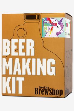 Brooklyn Brew Shop Everyday IPA Beer Making Kit
