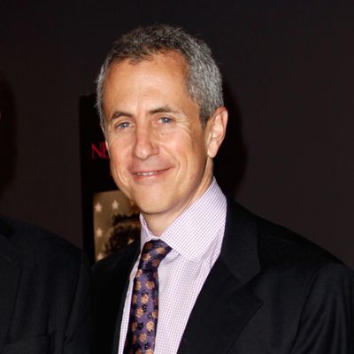 Danny Meyer will seat you now.