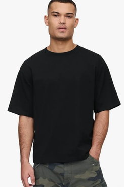 Gap Factory Vintage Soft Boxy Tee