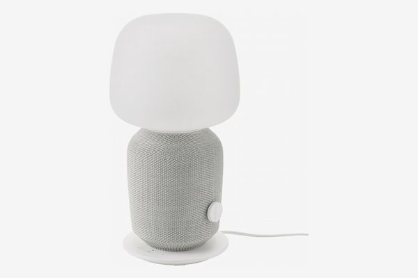 Ikea x Sonos Symfonisk Table Lamp With Wifi Speaker