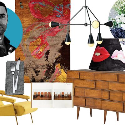 6 Discerning New Yorkers on Their Favorite Home Goods