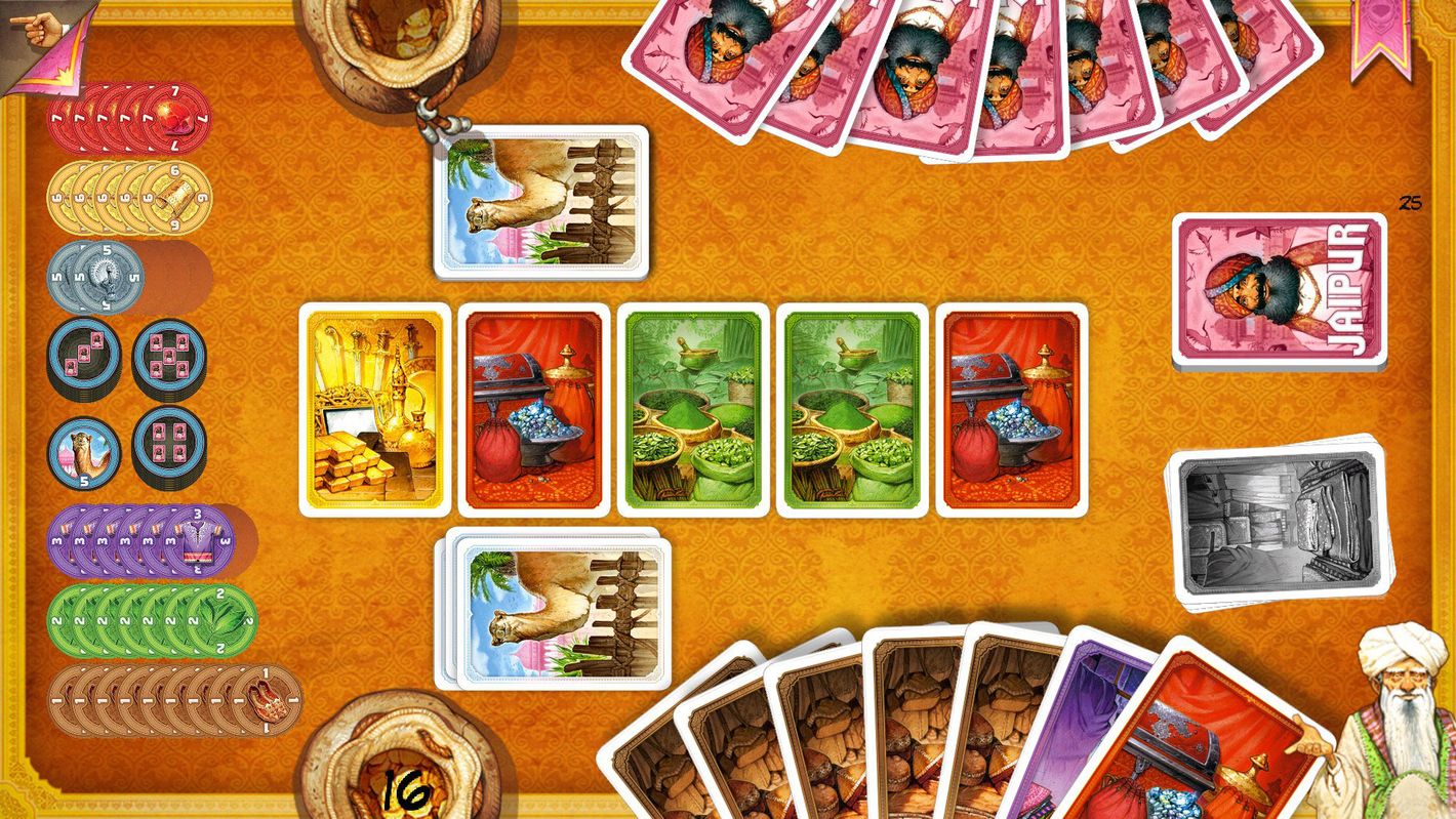 The 25 Best Board Game Mobile Apps To Play Right Now