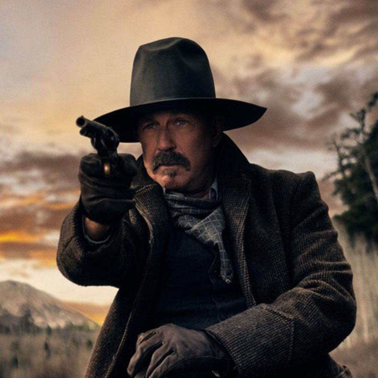 Review: Horizon Chapter 2 Is Proof of Kevin Costner's Vision