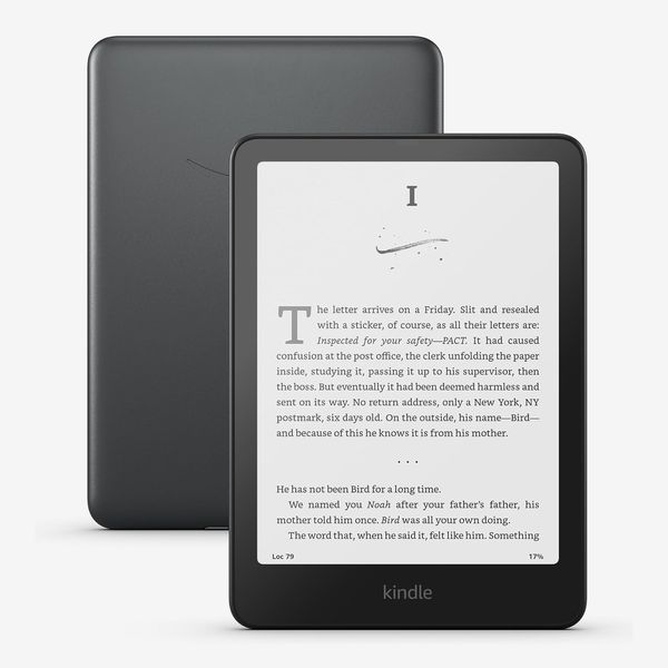 Kindle Paperwhite (2024) - 32 GB