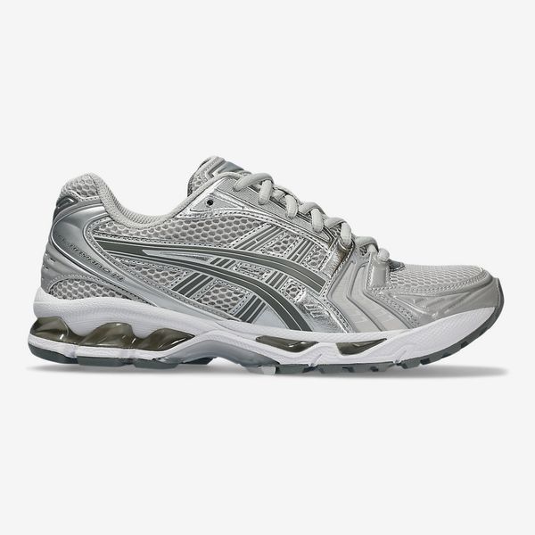 Asics Gel-Kayano 14 - Cloud Grey/Clay Grey