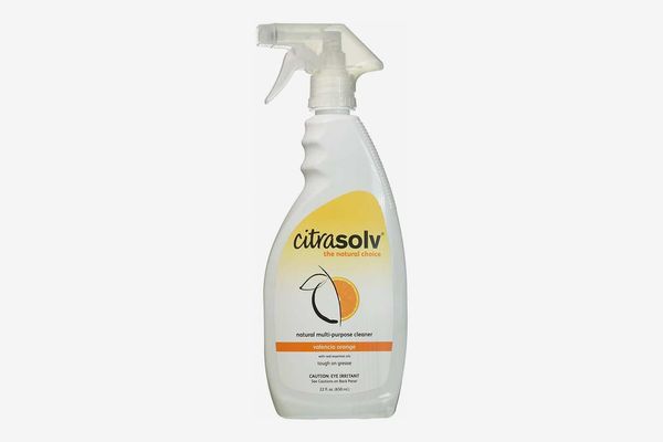 best non toxic household cleaners