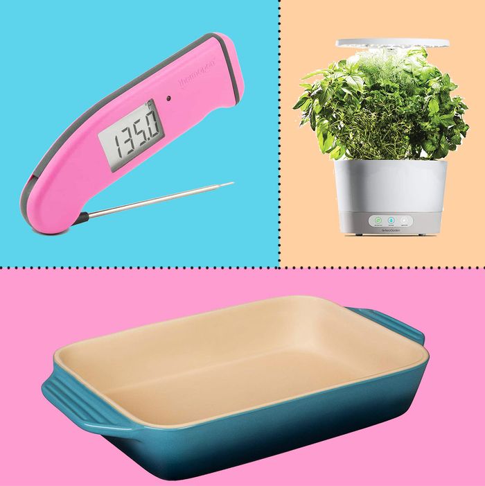 kitchen gift ideas for mom