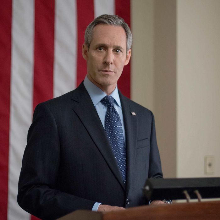 house of cards season 4 episode 3 recap