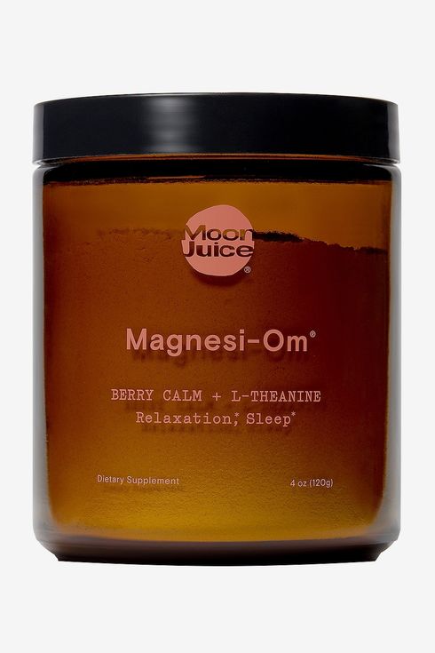 Moon Juice Magnesi-Om