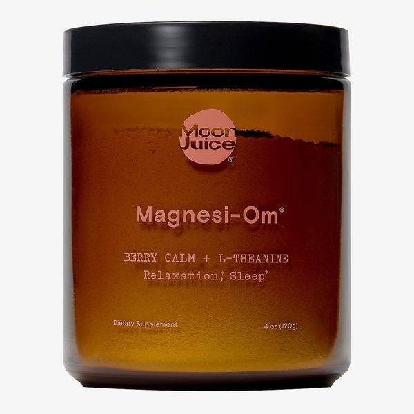 Moon Juice Magnesi-Om