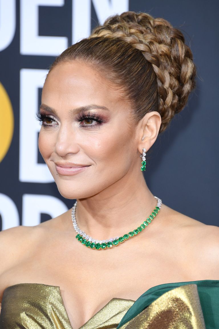 Golden Globes 2020 Best Celebrity Jewelry