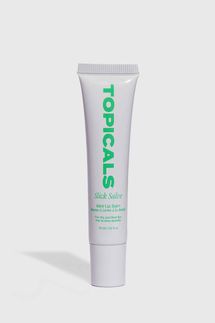 Topicals Slick Salve Glossy Lip Balm