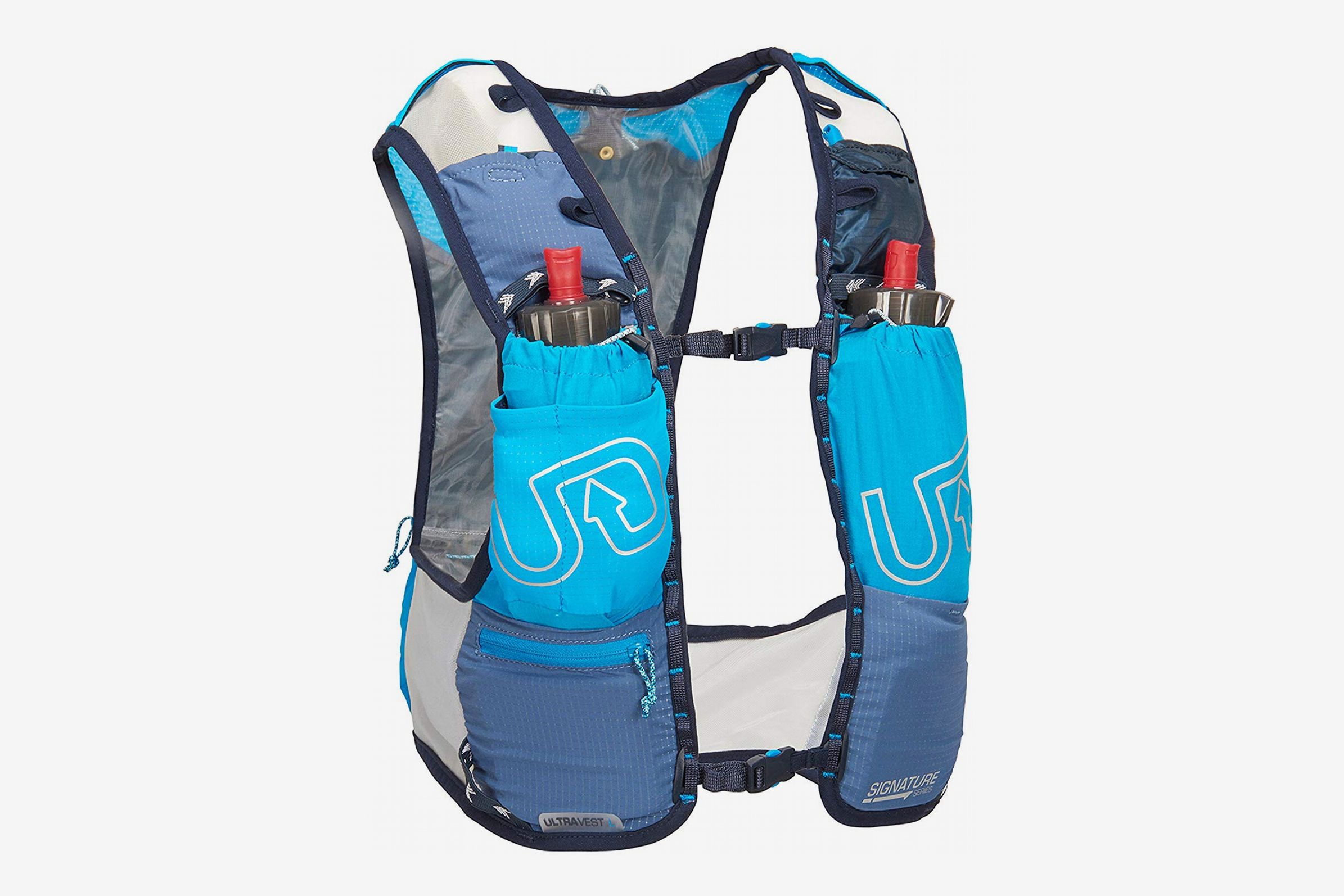 9 Best Running Hydration Packs Belts Bottles The Strategist