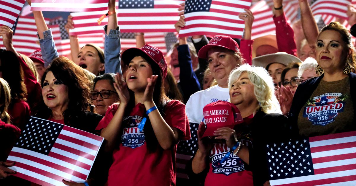 The Women Fighting for Fewer Rights