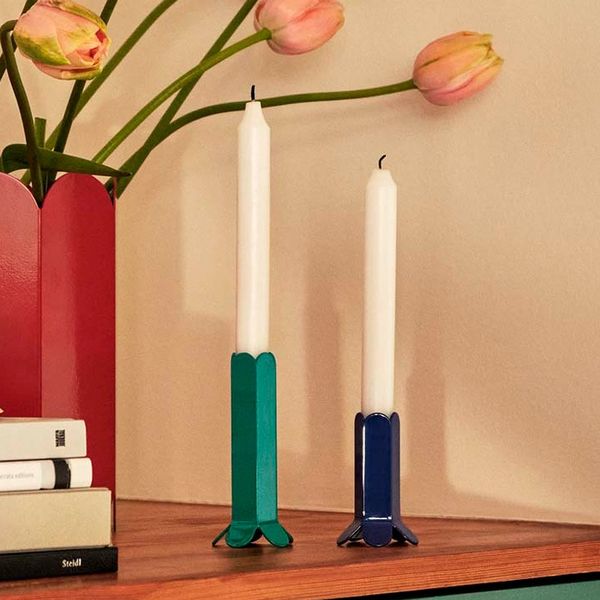 HAY Arcs Candleholder